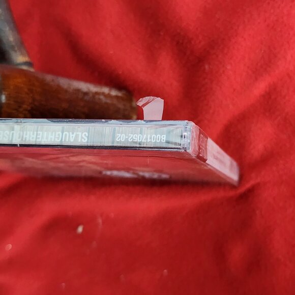 Slaughterhouse Welcome to Our House Deluxe CD Edition w/4 Bonus Tracks EXPLICIT - Picture 15 of 16